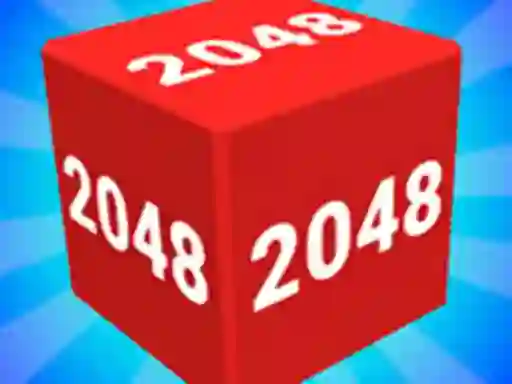 2048: Magic hex — free online game
