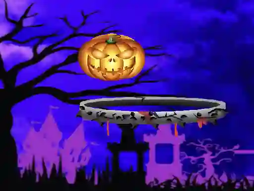Flappy Halloween2 — free online game