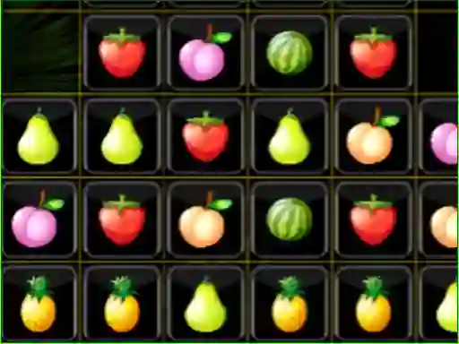 Fruit Blocks Match — free online game