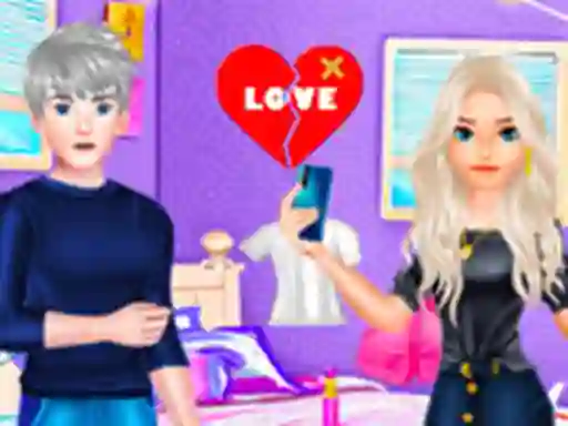 Spill My Heart Break Time online