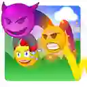 Free The Emoji — jogo online grátis