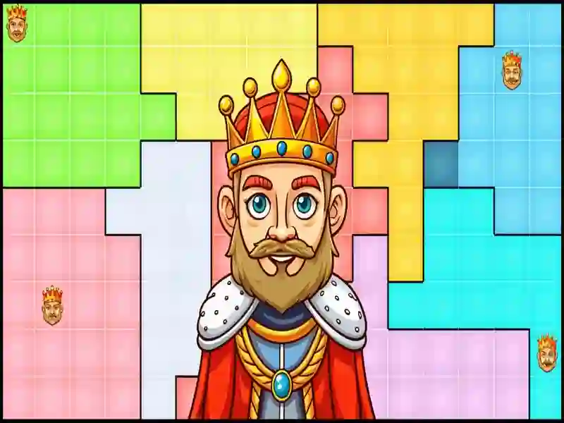 Kingdom Puzzles — free online game