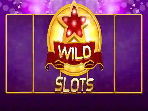 Wild Slot — free online game