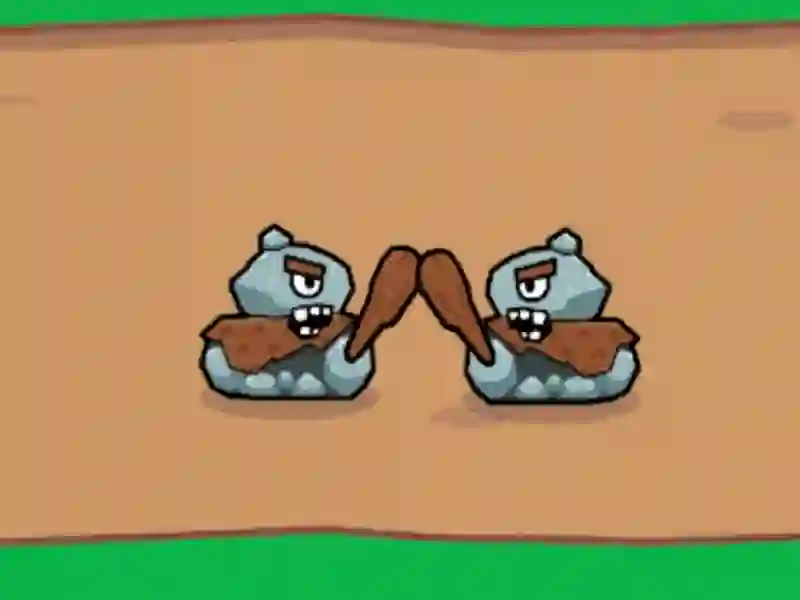 Age of Tanks — free online game