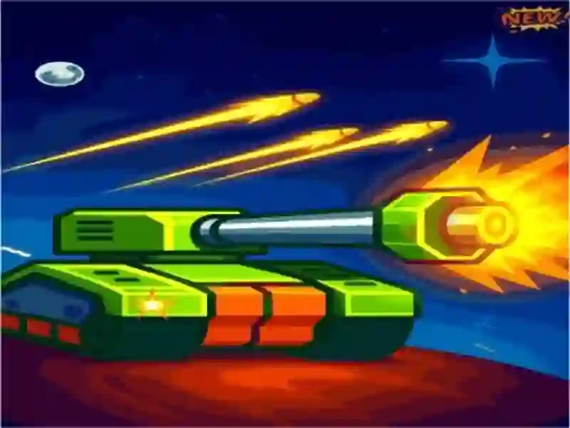 Space Brawlers — free online game