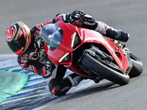 2020 Ducati Panigale — free online game