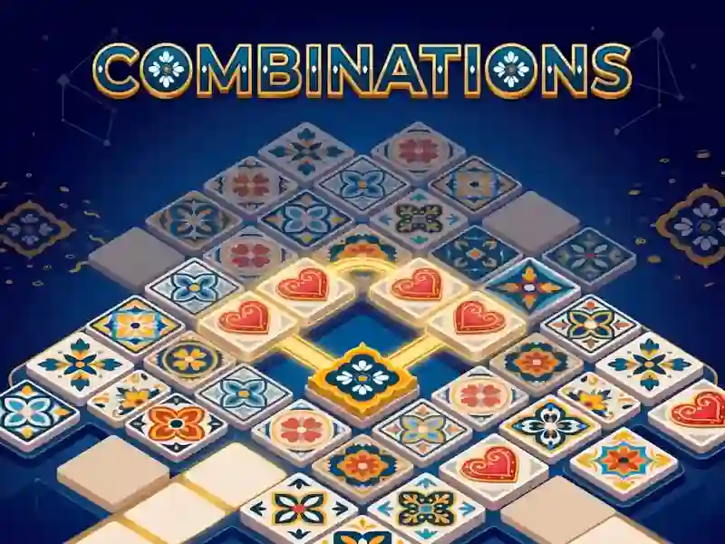 Combinations — free online game