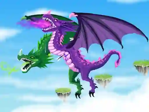 Soul and Dragon — free online game