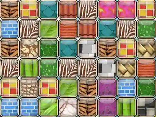 Patterns Link — free online game