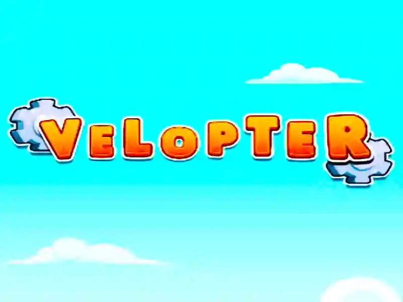 Velopter — free online game