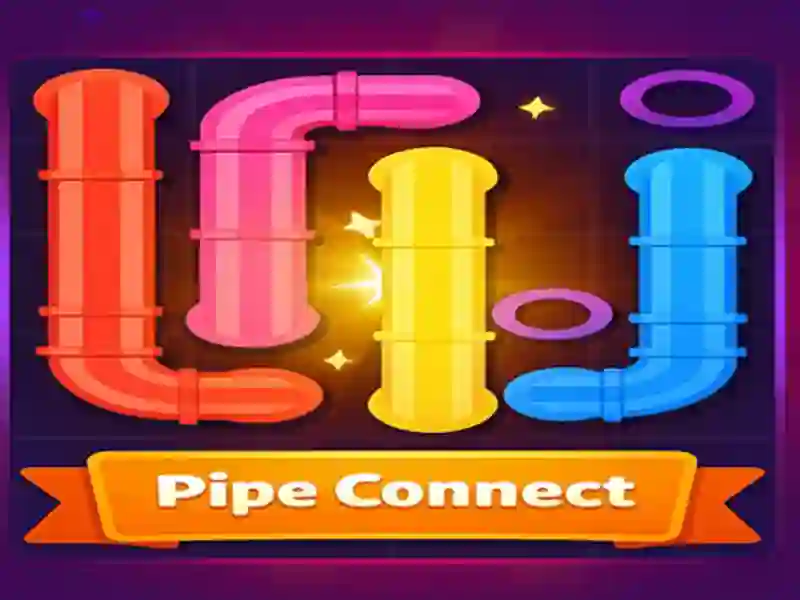 Pipe Connect Puzzle — free online game
