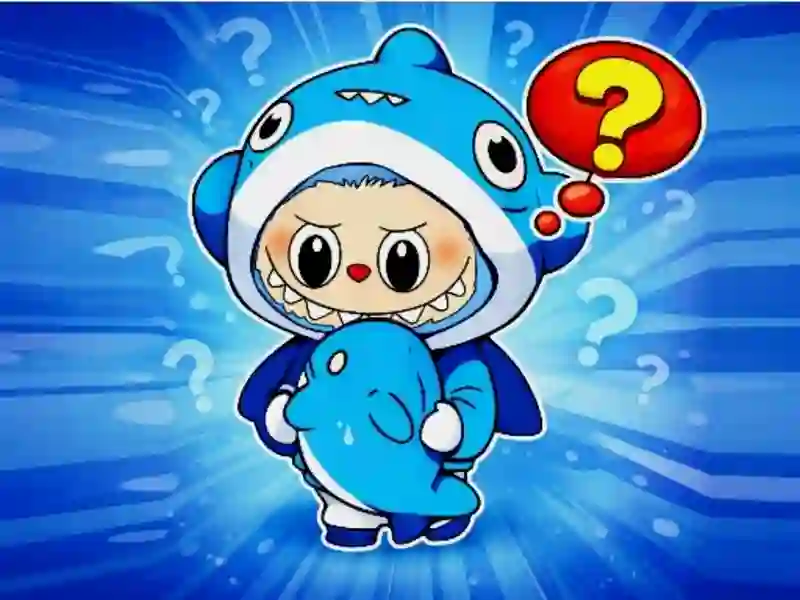 Labubu Memory Challenge — free online game