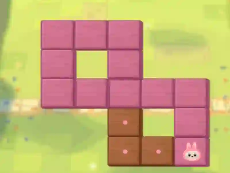Little Bubu Fillz — free online game
