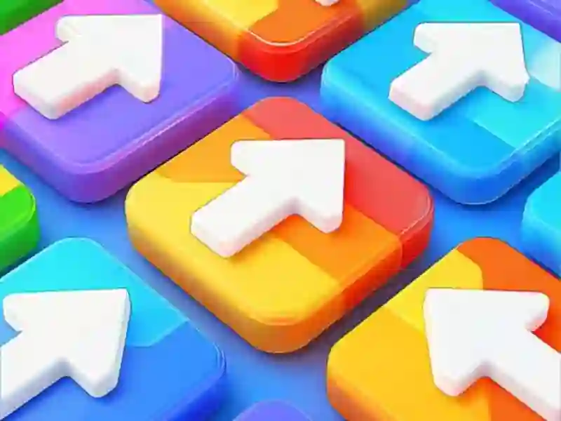Tap Gallery — free online game