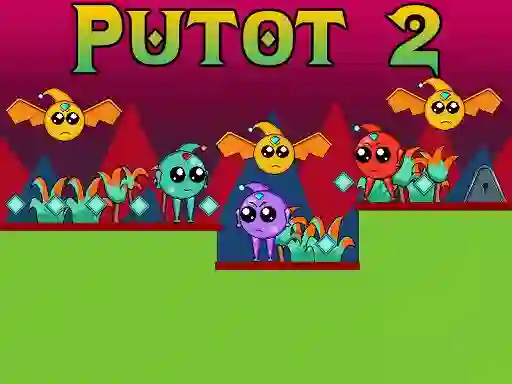 Putot 2 — bezplatná online hra
