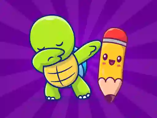 Гаме Draw The Rest онлајн