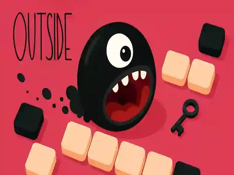 Outside — free online game