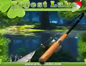 Forest Lake — free online game