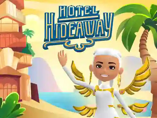 თამაში Hotel Hideaway ონლაინ