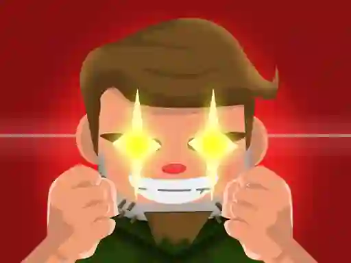 Defeat The Monster — free online game