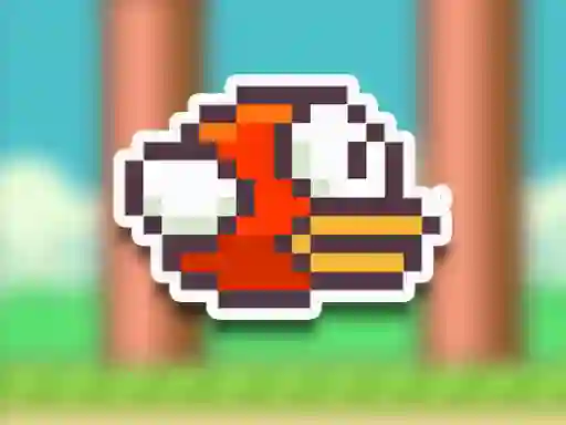 Angry Flappy — free online game