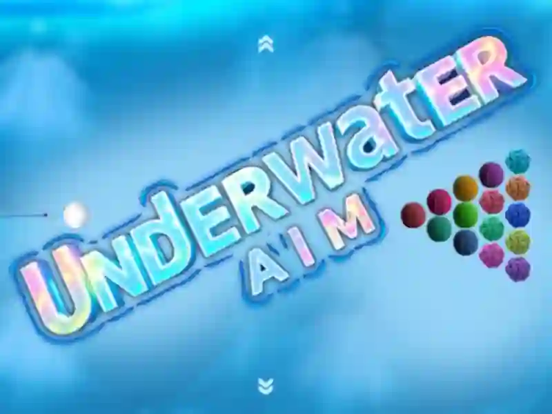 Underwater Aim — free online game