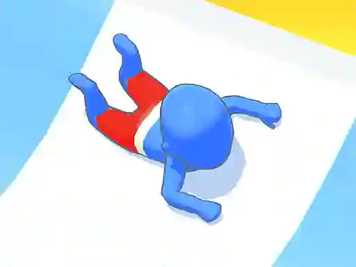 Aquapark.io — free online game