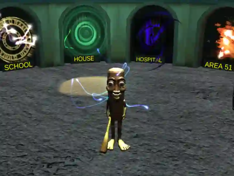 Italian Brainrot Epic Wars — free online game