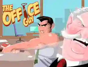 Permainan The Office Guy secara online