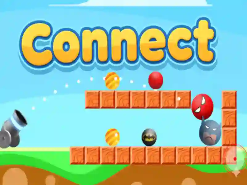 Connect — free online game