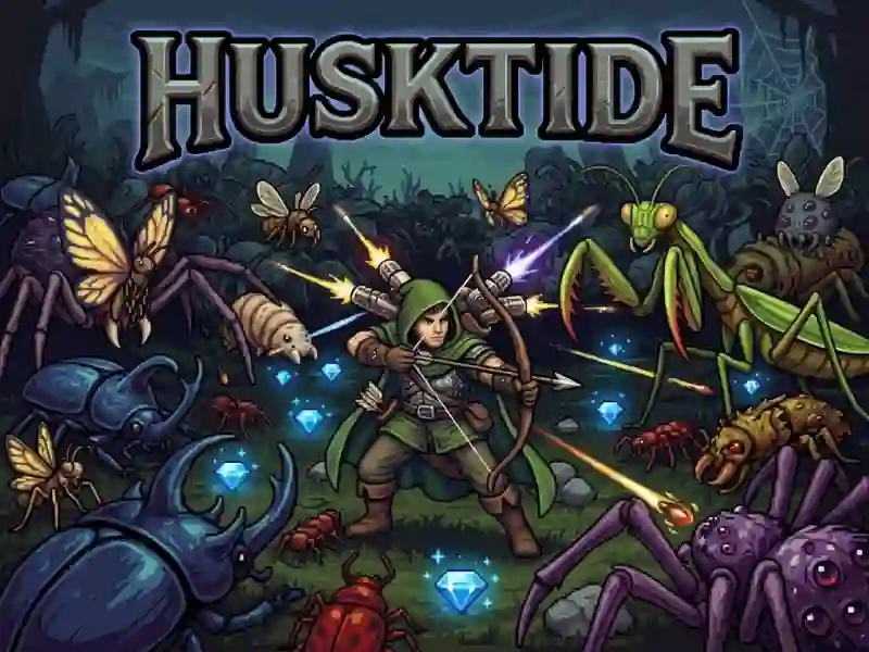 Husktide — free online game