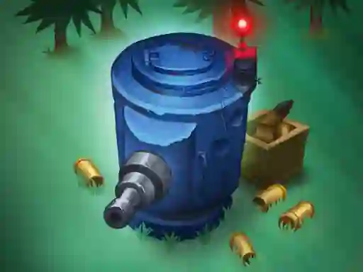 Juego Tower Defense Zombies en línea
