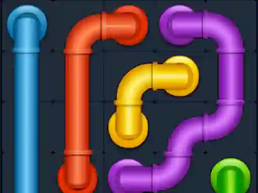 PipeFlow  — free online game