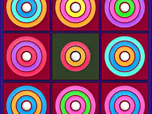 Color Rings — free online game