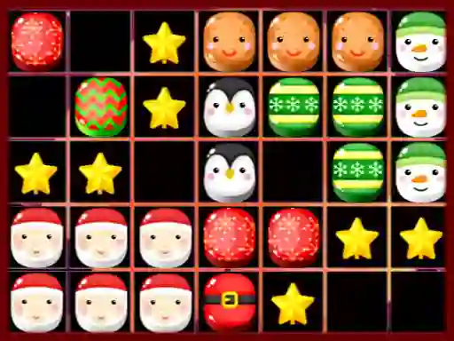 1010 Christmas — free online game