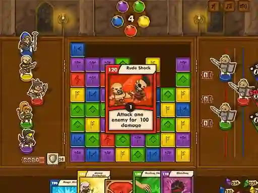 Dangerous Adventure 2  — free online game