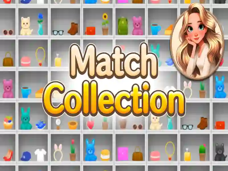 Match Collection — free online game