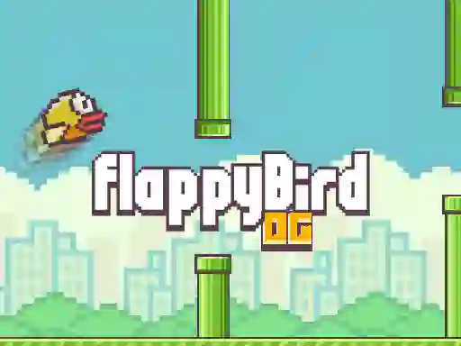 Flappybird Og — free online game