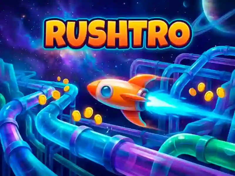 Rushtro — free online game