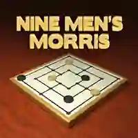 Igra Nine Men's Morris  online
