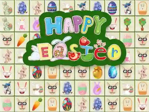 Happy Easter Links — free online game