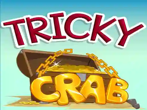Tricky Crab — 무료 온라인 게임