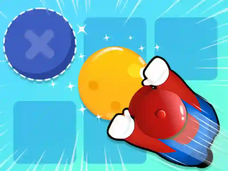 Sokoban Push The Box — free online game