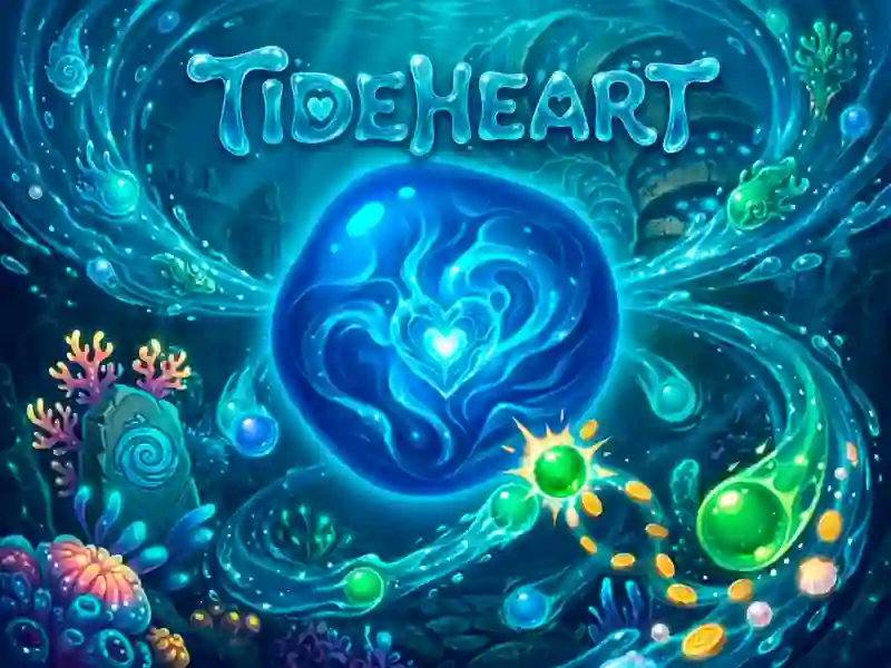Tideheart — free online game