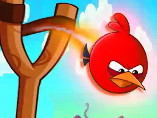 Angry Ducks — free online game