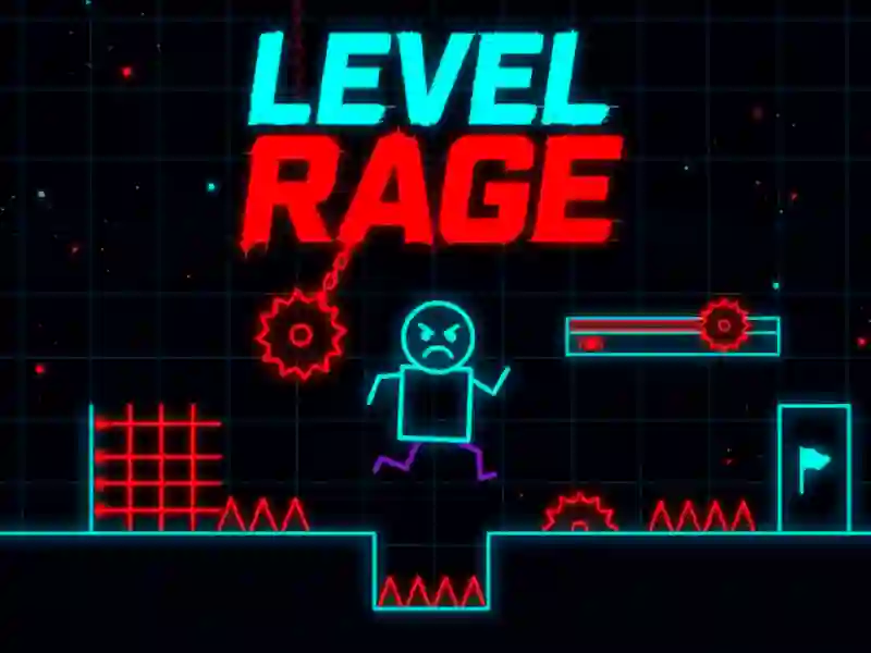 Level Rage — free online game
