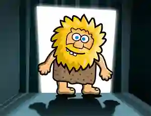 Adam and Eve: Adam the Ghost — free online game