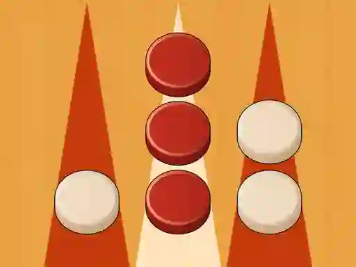 Classic Backgammon Multiplayer — free online game