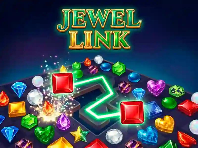 Jewel Link — free online game