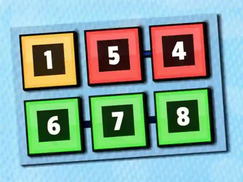 Number Domination — free online game